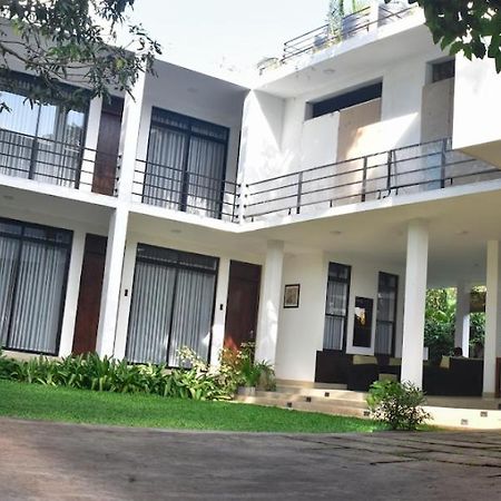 Golden Ray Villa Anuradhapura Esterno foto