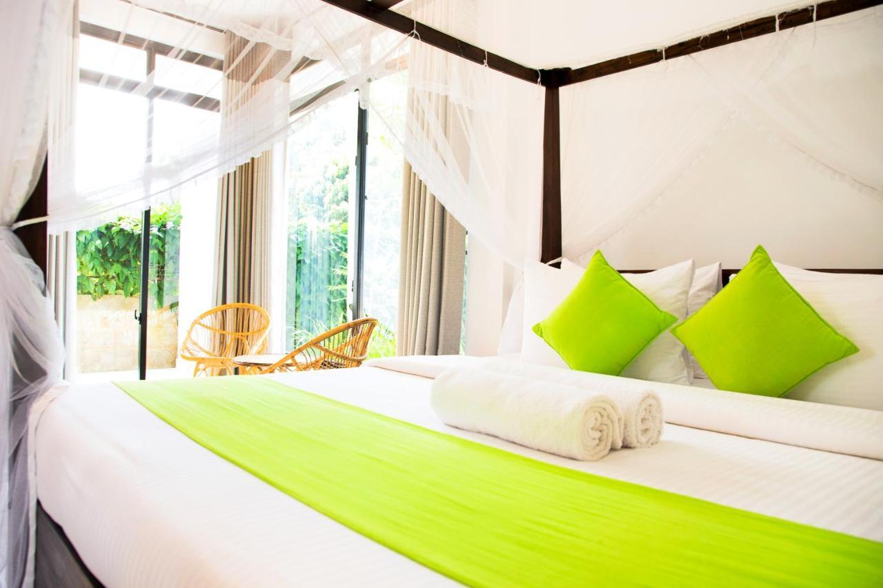 Golden Ray Villa Anuradhapura Esterno foto