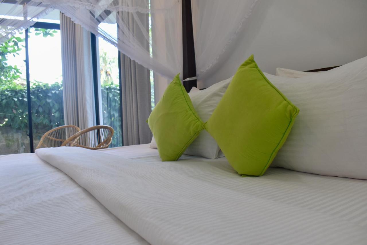 Golden Ray Villa Anuradhapura Esterno foto